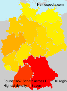 Schatz Schatz
