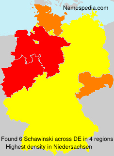 Schawinski Schawinski