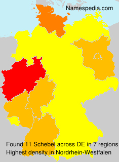 Schebel Schebel