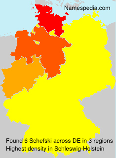 Schefski Schefski