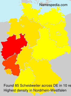 Scheidweiler Scheidweiler