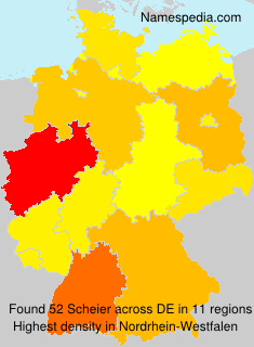 Scheier Scheier