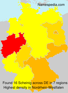 Scheinig Scheinig