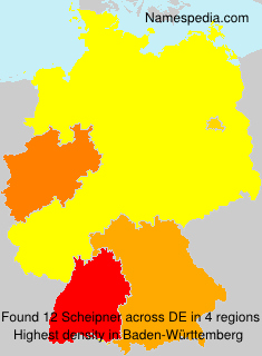 Scheipner Scheipner