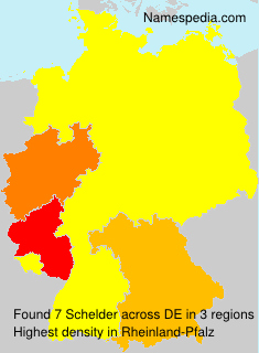 Schelder Schelder