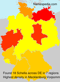 Schella Schella
