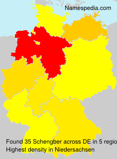 Schengber Schengber