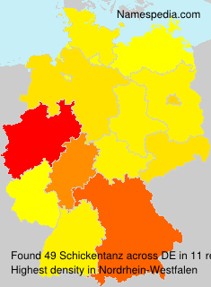 Schickentanz Schickentanz