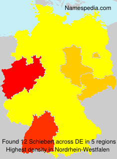 Schiebert Schiebert