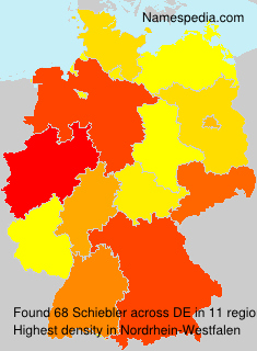 Schiebler Schiebler