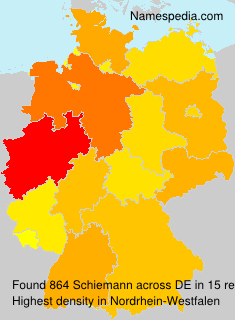 Schiemann Schiemann