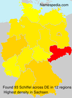 Schiffel Schiffel