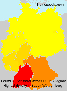 Schifferer Schifferer