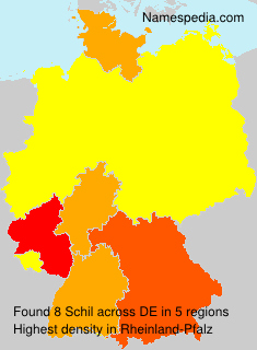 Schil Schil