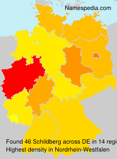 Schildberg Schildberg