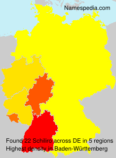 Schiliro Schiliro