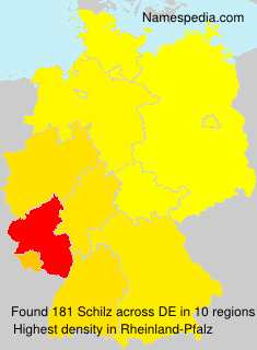 Schilz Schilz