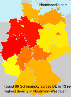 Schimansky Schimansky
