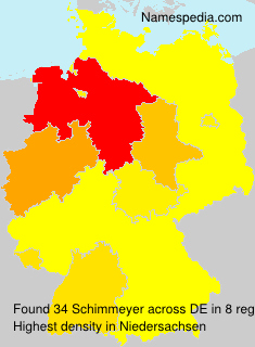 Schimmeyer Schimmeyer