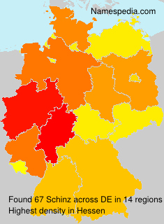 Schinz Schinz