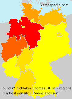 Schlaberg Schlaberg