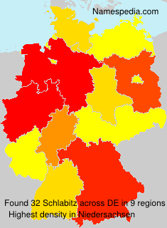 Schlabitz Schlabitz