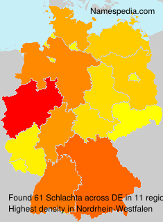 Schlachta Schlachta