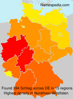Schlag Schlag