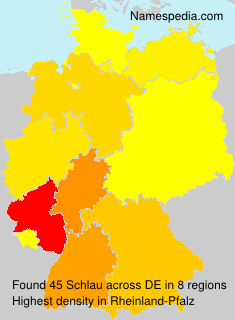 Schlau Schlau
