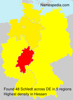 Schledt Schledt
