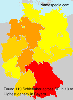 Schlehuber Schlehuber