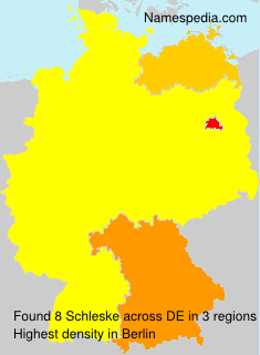 Schleske Schleske