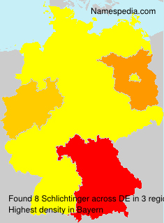 Schlichtinger Schlichtinger