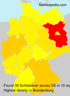 Schliebener Schliebener
