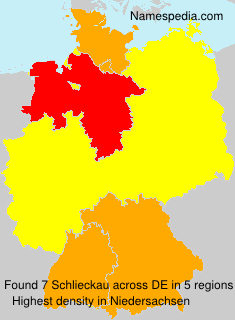 Schlieckau Schlieckau