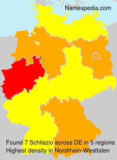 Schliszio Schliszio