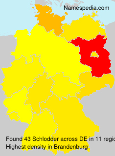 Schlodder Schlodder