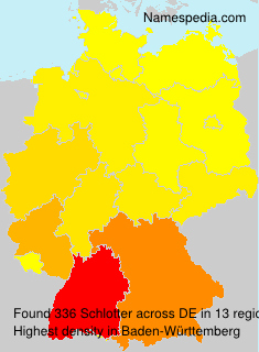Schlotter Schlotter