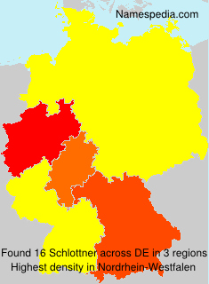Schlottner Schlottner