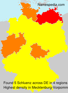 Schluenz Schluenz