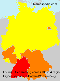 Schmaeling Schmaeling