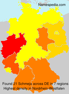 Schmeja Schmeja