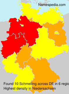 Schmelling Schmelling
