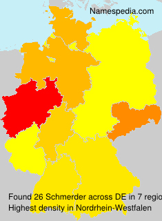 Schmerder Schmerder