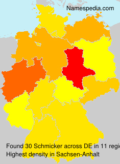Schmicker Schmicker