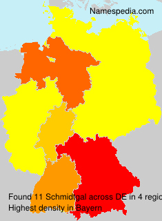Schmidtgal Schmidtgal