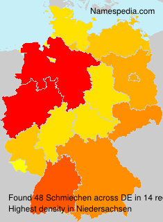 Schmiechen Schmiechen