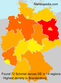 Schmiel Schmiel
