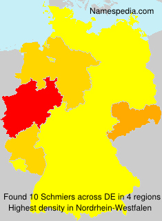 Schmiers Schmiers