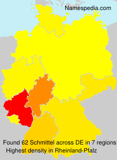 Schmittel Schmittel